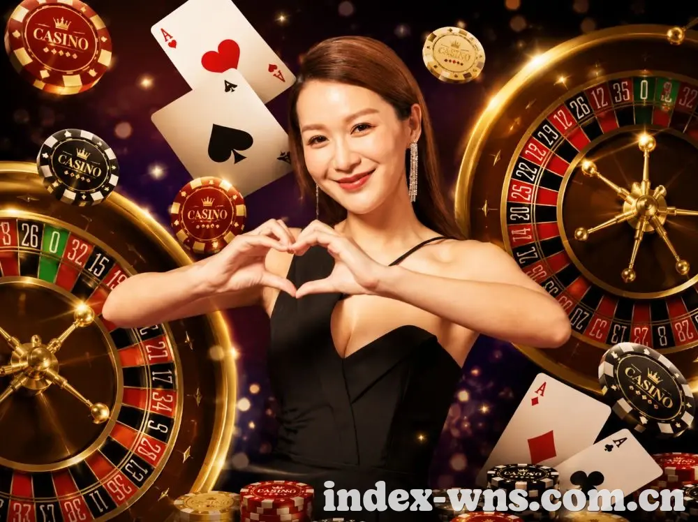 威尼斯赌场全站App